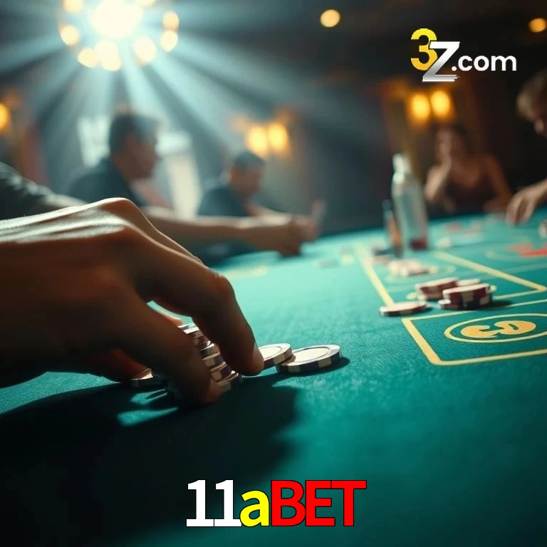 11abet lottery