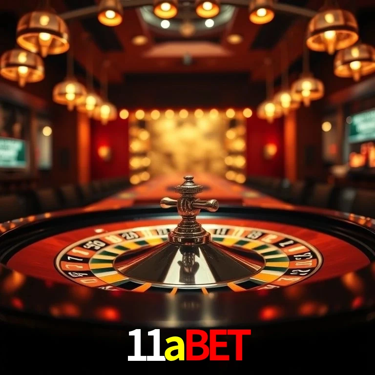 11abet Slot Mecânicas
